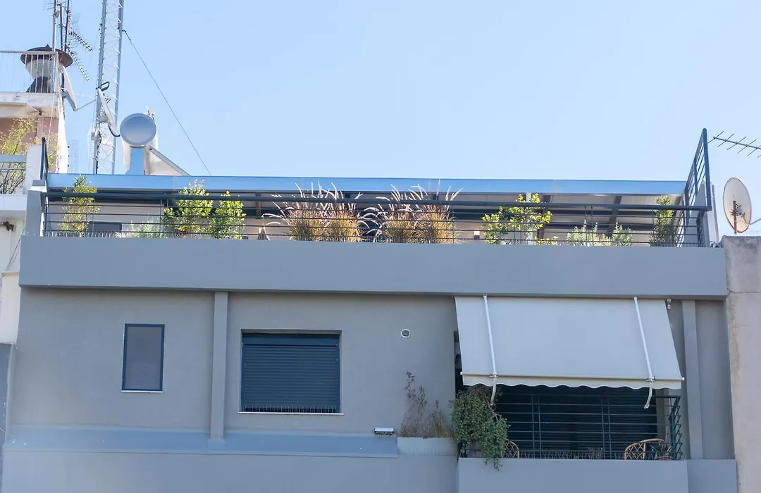 Ath Urban Loft-1